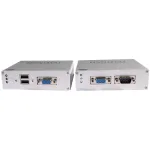 Удлинитель OSNOVO TA-VKM/3+RA-VKM/3