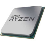 Процессор AMD Ryzen 5 3500X (3600MHz, AM4, L3 3Mb)