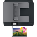 МФУ HP Smart Tank 530 (A4, 600x600dpi, USB, Wi-Fi)