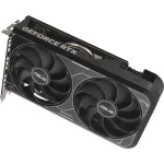 Видеокарта GeForce RTX 4060TI 2565МГц ASUS DUAL OC (GDDR6, 128бит, 1xHDMI, 3xDP)