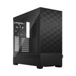 Корпус Fractal Design Pop Air Black TG Clear Tint (Midi-Tower)