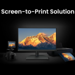 Монитор BenQ SW242Q (24,1