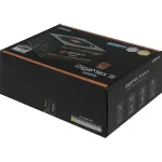 Блок питания Zalman ZM850-GV3 (ATX, 850Вт, ATX12V 3.0, BRONZE)