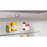 Холодильник Hotpoint-Ariston HT 4200 AB (No Frost, A, 2-камерный, объем 325:247/78л, 60x196x64см, мраморный)