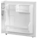Холодильник Nordfrost Cottage RF-50 W (A+, 1-камерный, объем 45:45л, белый)