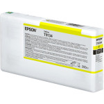 Картридж Epson C13T913400 (желтый; 200мл; Epson SureColor SC-P5000, SC-P5000 Spectro, SC-P5000V, SC-P5000V Spectro)