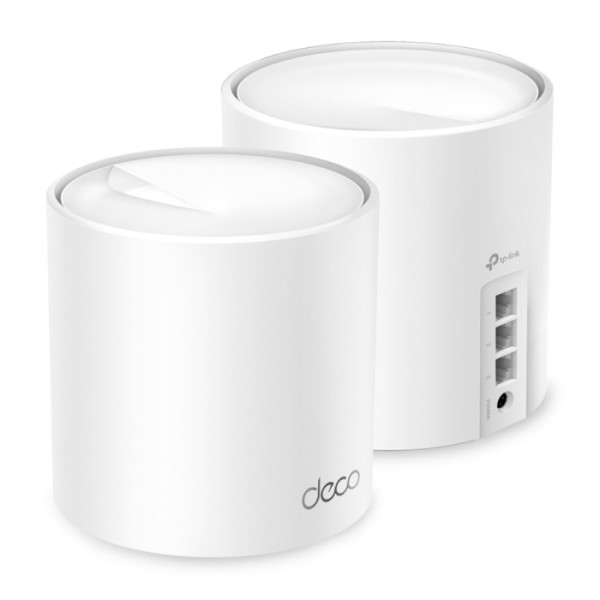 TP-Link Deco X50(2-Pack)