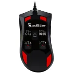 Мышь A4Tech Bloody W90 Max (10000dpi)