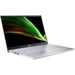 Ноутбук Acer Swift 3 SF314-43-R16V (AMD Ryzen 5 5500U 2.1 ГГц/8 ГБ LPDDR4X/14