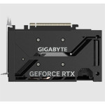 Видеокарта GeForce RTX 4060 2460МГц Gigabyte (PCI-E 4.0, GDDR6, 128бит, 2xHDMI, 2xDP)