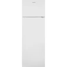 Холодильник Sunwind SCT257 (A+, 2-камерный, белый) [SCT257]