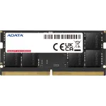 Память SO-DIMM DDR5 32Гб 4800МГц ADATA (38400Мб/с, CL40, 262-pin, 1.1)