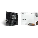 Материнская плата Biostar B850MT2-E DJ (x)
