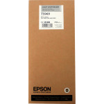 Картридж Epson C13T596900 (светло-серый; 350стр; 350мл; St Pro 7900, 9900)