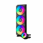 Кулер PCcooler DA360 Pro ARGB