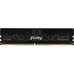 Память DIMM DDR5 16Гб 6000МГц Kingston (48000Мб/с, CL32, 288-pin)