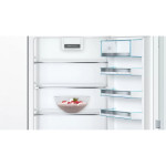 Холодильник полностью встраиваемый Bosch KIN86AF3M8 (A+, 558x1770x554см)