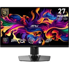 Монитор MSI MPG 271QR (26,5