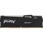 Память DIMM DDR5 8Гб 6000МГц Kingston (48000Мб/с, CL30, 288-pin)