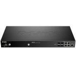 Коммутатор (switch) D-Link DWC-2000