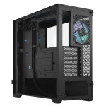 Корпус Fractal Design PoP Air RGB Black TG (Midi-Tower)