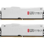 Память DIMM DDR5 2x16Гб 6400МГц Kingston (51200Мб/с, CL32, 288-pin)