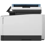 МФУ HP Color LaserJet Pro MFP 3303fdn (цветная, A4, 512Мб, 25стр/м, 600x600dpi, авт.дуплекс, 40'000стр в мес)