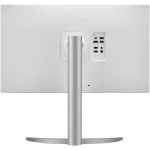 Монитор LG UltraGear 27UP850N-W (27