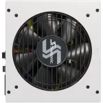 Блок питания Seasonic FOCUS Plus Gold 850W (ATX, 850Вт, 24 pin, 1 вентилятор, GOLD)
