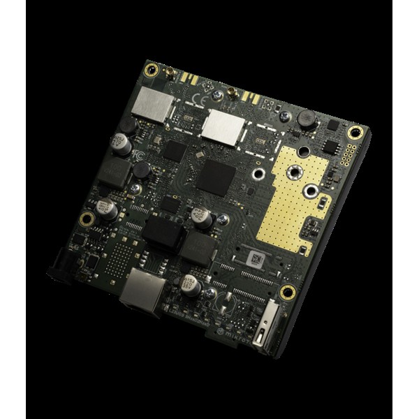MikroTik L11UG-5HaxD