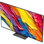 LED-телевизор LG 65QNED83B6A (65