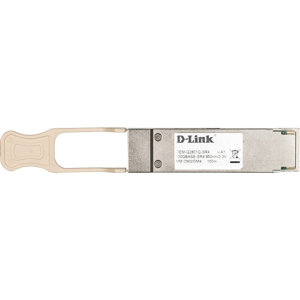 D-Link DEM-Q2801Q-SR4