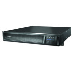 ИБП APC Smart-UPS X 1000VA Rack/Tower LCD 230V (интерактивный, 1000ВА, 800Вт, 8xIEC 320 C13 (компьютерный))