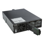 ИБП APC Smart-UPS SRT 5000VA RM 230V (с двойным преобразованием, 5000ВА, 4500Вт, 6xIEC 320 C13 (компьютерный))