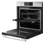Электрический духовой шкаф Kuppersberg HF 609 BX