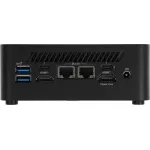 ПК MSI Cubi NUC 1M-052BRU (Core 5 120U 1400МГц, Intel Graphics, без ОС)