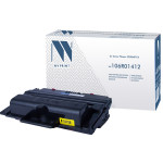 Тонер-картридж NV Print Xerox 106R01412 (Phaser 3300MFP)