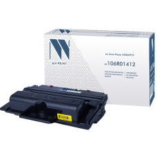 Тонер-картридж NV Print Xerox 106R01412 (Phaser 3300MFP) [NV-106R01412]