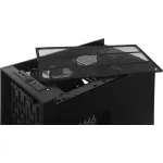 Корпус Thermaltake CTE T500 TG ARGB черный (Full-Tower)