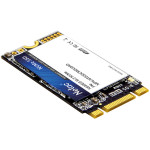 Жесткий диск SSD 128Гб Netac N930ES (2242, 970/635 Мб/с, 130000 IOPS, PCI-E, для ноутбука и настольного компьютера)