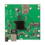 MikroTik RouterBOARD M11G