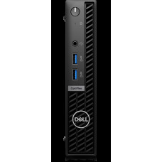 ПК Dell Optiplex 7010 (Intel Core i3 13100T 2500МГц, DDR4 8Гб, Intel UHD Graphics 730, Ubuntu)
