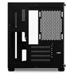 Корпус Bloody BD-CC104-BK (Mini-Tower, 1xUSB3.0)