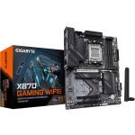 Материнская плата Gigabyte X870 GAMING WF6 (x)