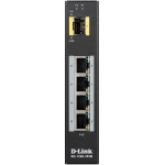 Коммутатор D-Link DIS-100G-5PSW