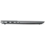 Ноутбук Lenovo Thinkbook 16 G8 (Intel Core Ultra 5 225U 1.3 Ггц/16 ГБ DDR5 5600 МГц/16