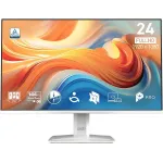 Монитор MSI Pro MP243W E14 (23,8