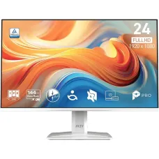 Монитор MSI Pro MP243W E14 (23,8