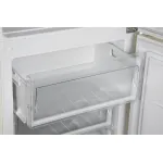 Холодильник Indesit ITR 4180 E (No Frost, A, 2-камерный, объем 298:220/78л, бежевый)