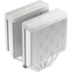 Кулер DeepCool AG620 Wh ARGB V2